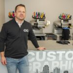What is Custom Graphic KC