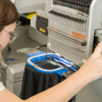 2 Why Stitch Count Matters for Embroidery