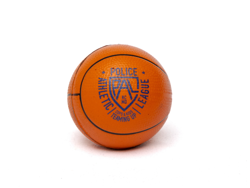 Promo Gear Basketball